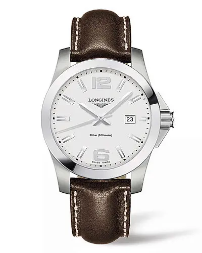 Longines Conquest L3.759.4.76.4 